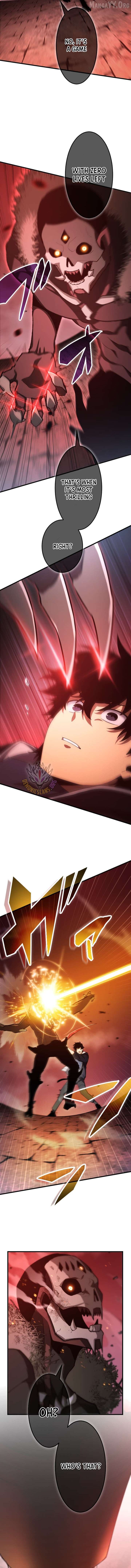 Dead End Demonics: The First Returner Chapter 20 71 17