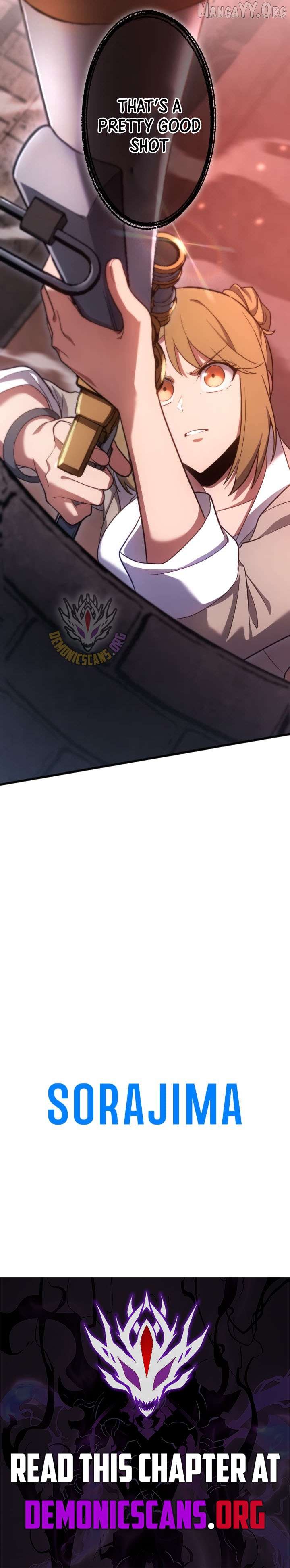 Dead End Demonics: The First Returner Chapter 20 72 18