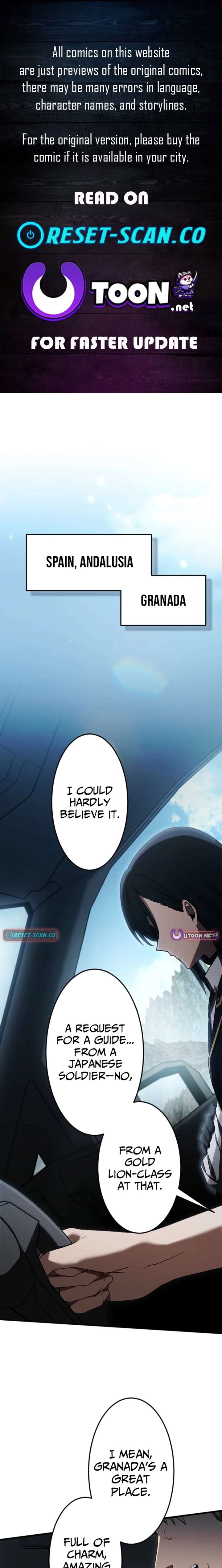 Dead End Demonics: The First Returner Chapter 29 70 ch 29 1