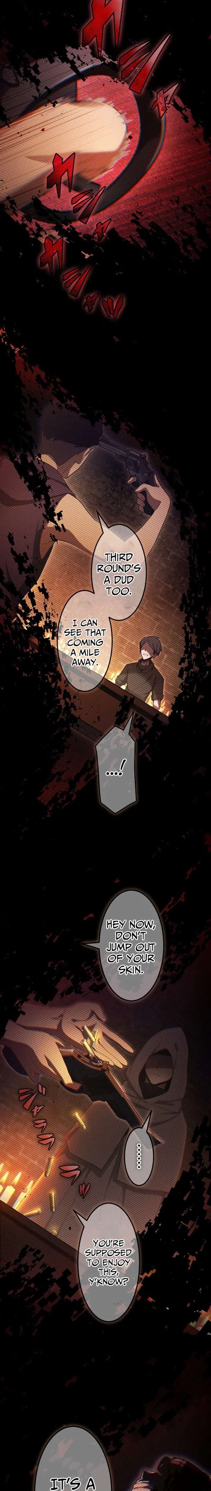 Dead End Demonics: The First Returner Chapter 29 80 ch 29 11