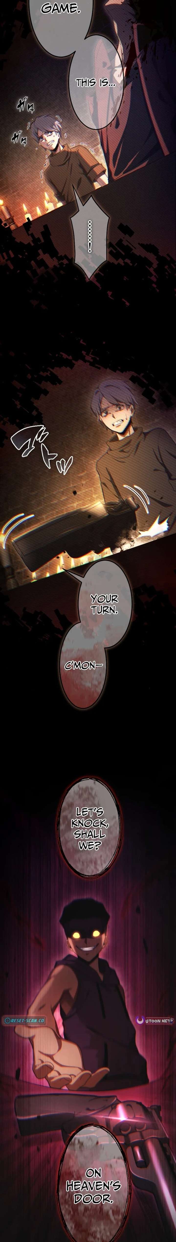 Dead End Demonics: The First Returner Chapter 29 81 ch 29 12