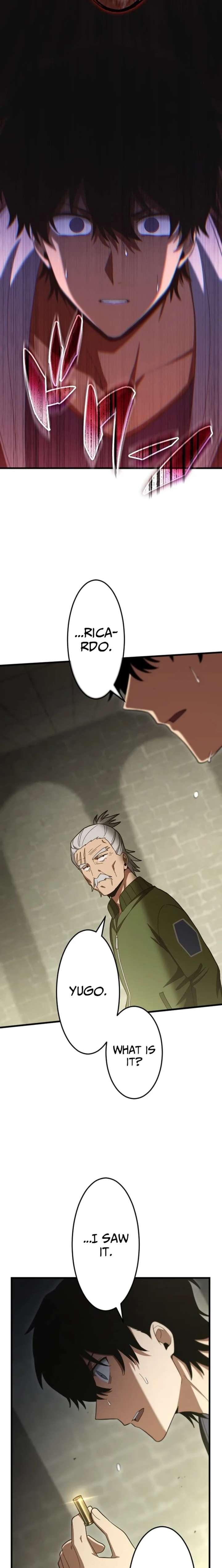 Dead End Demonics: The First Returner Chapter 29 82 ch 29 13