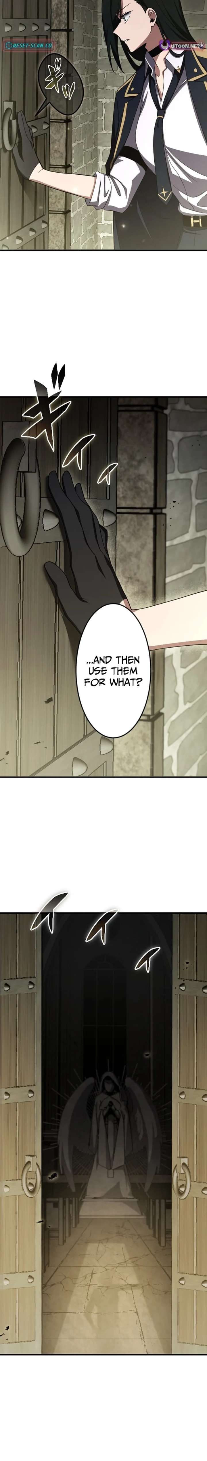 Dead End Demonics: The First Returner Chapter 29 87 ch 29 18