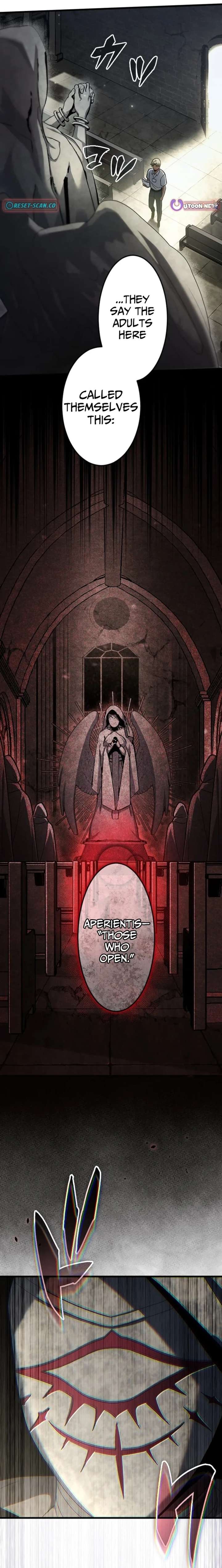 Dead End Demonics: The First Returner Chapter 29 89 ch 29 20