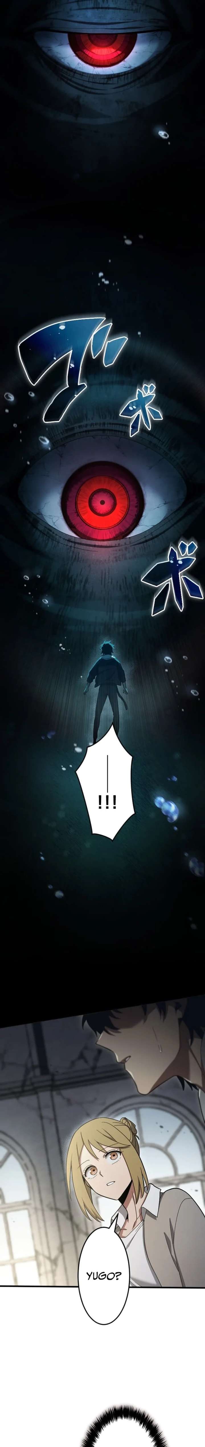 Dead End Demonics: The First Returner Chapter 29 91 ch 29 22