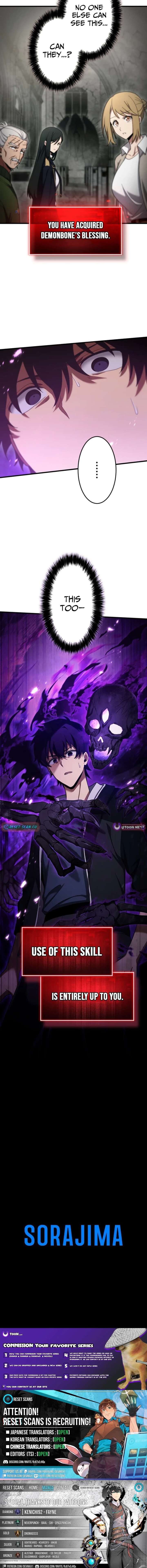 Dead End Demonics: The First Returner Chapter 29 92 ch 29 23