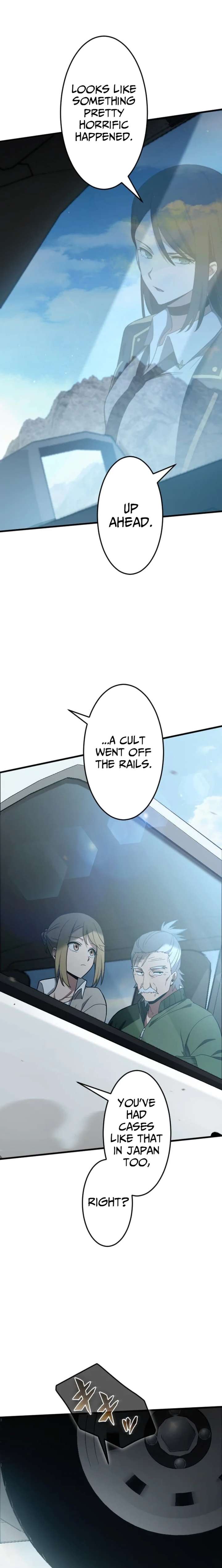 Dead End Demonics: The First Returner Chapter 29 72 ch 29 3
