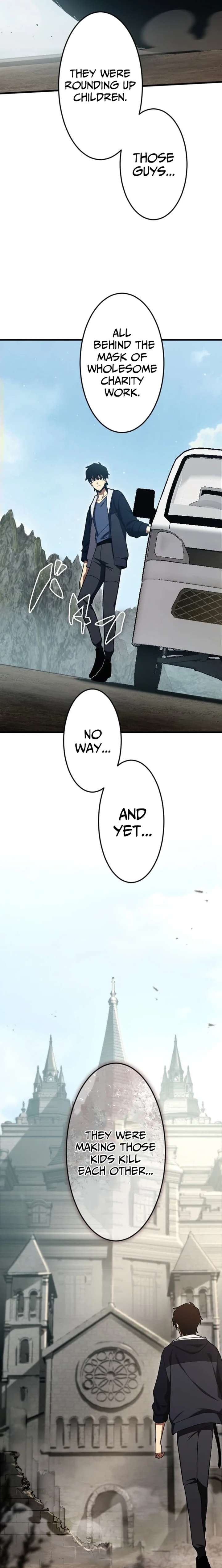 Dead End Demonics: The First Returner Chapter 29 73 ch 29 4