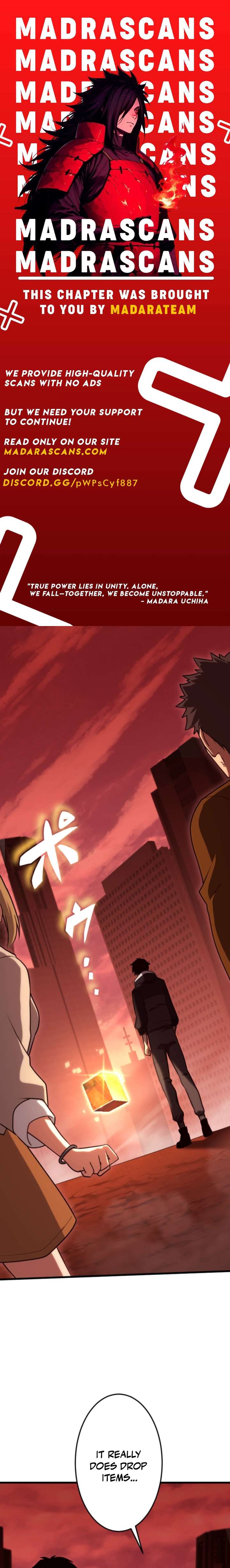 Dead End Demonics: The First Returner Chapter 3 134 01