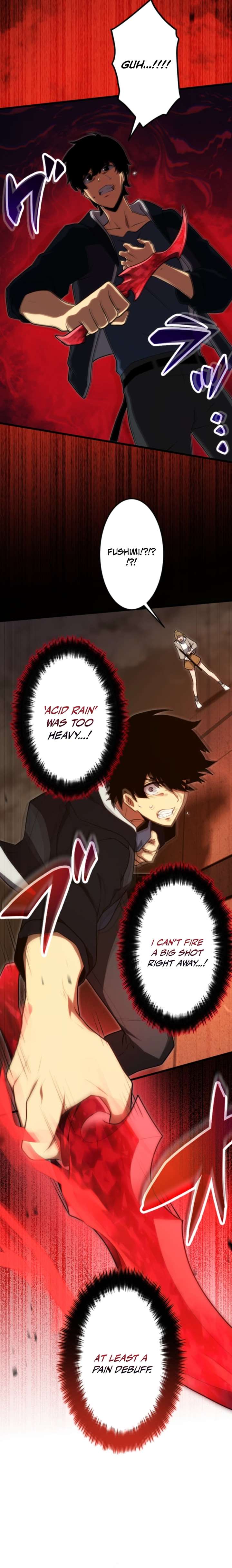 Dead End Demonics: The First Returner Chapter 3 145 12