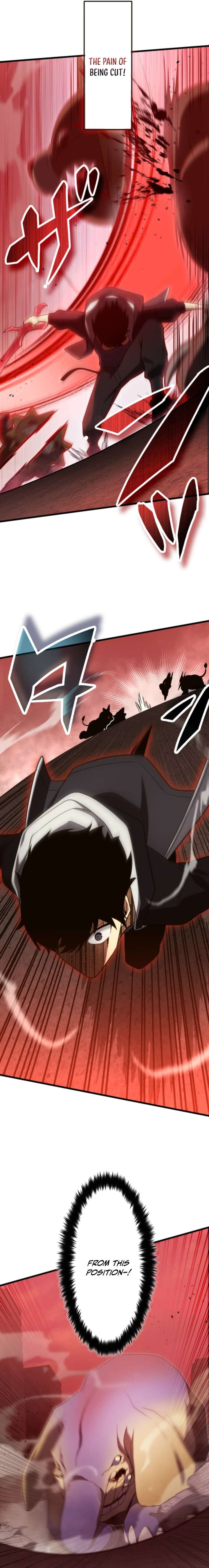 Dead End Demonics: The First Returner Chapter 3 152 19