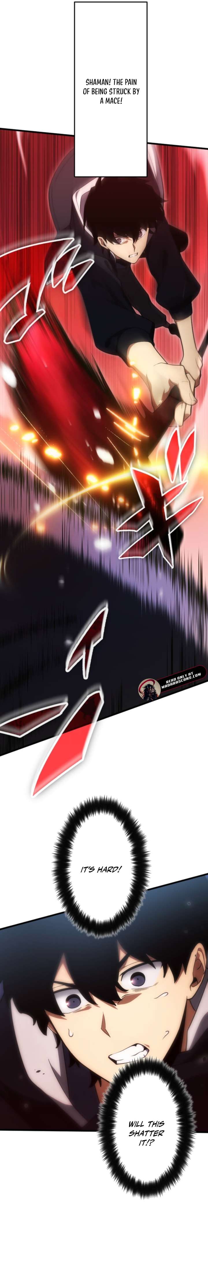 Dead End Demonics: The First Returner Chapter 3 154 21