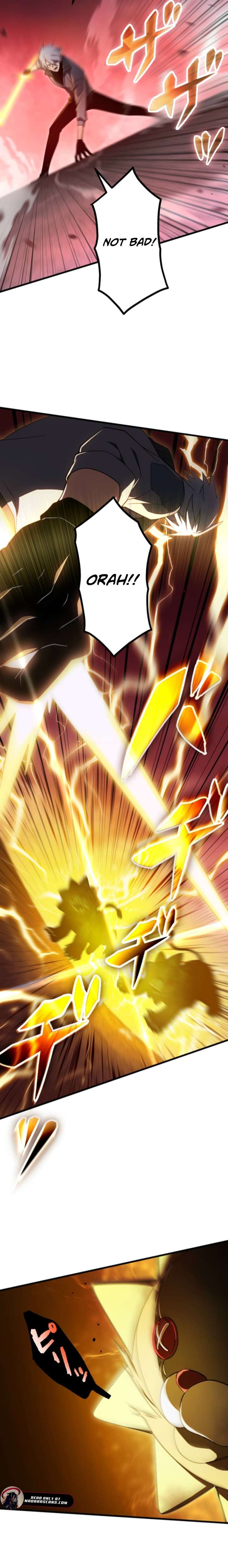 Dead End Demonics: The First Returner Chapter 3 156 23