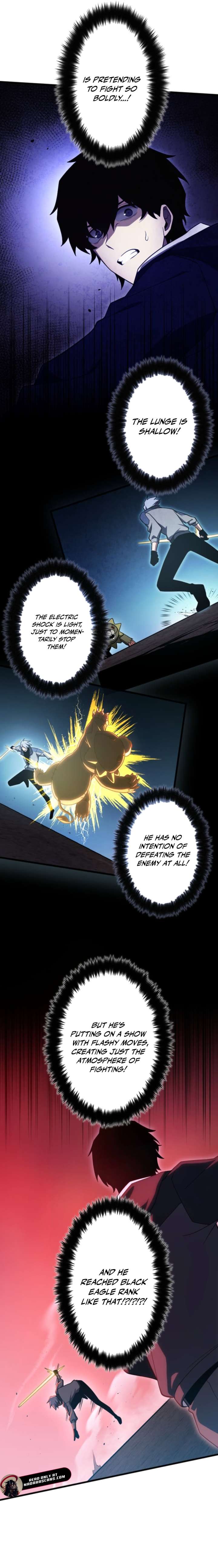 Dead End Demonics: The First Returner Chapter 3 158 25