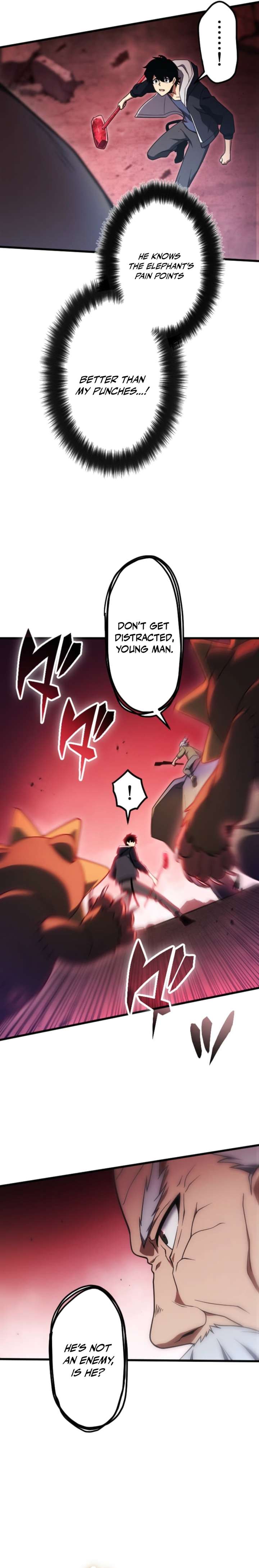 Dead End Demonics: The First Returner Chapter 3 164 31