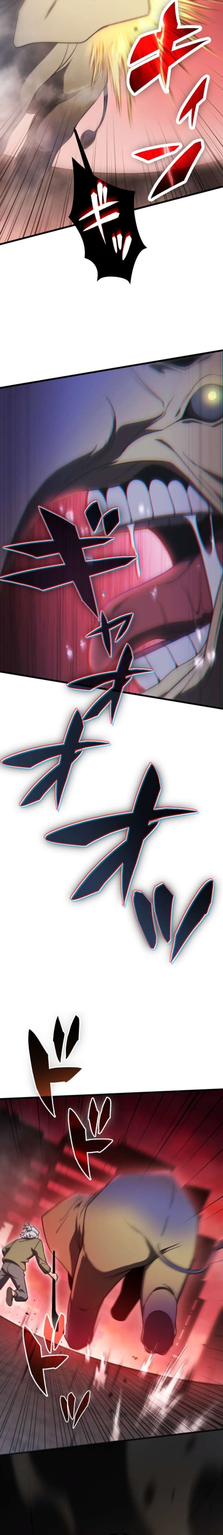 Dead End Demonics: The First Returner Chapter 3 166 33
