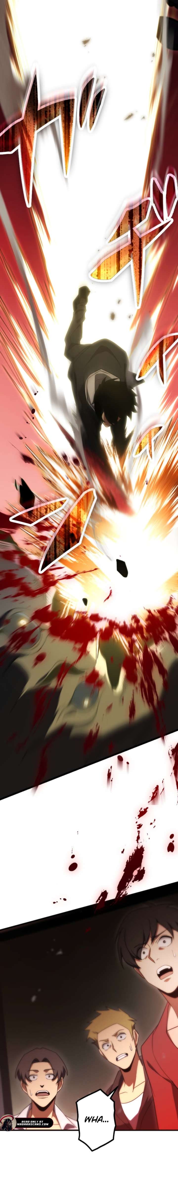 Dead End Demonics: The First Returner Chapter 3 169 36