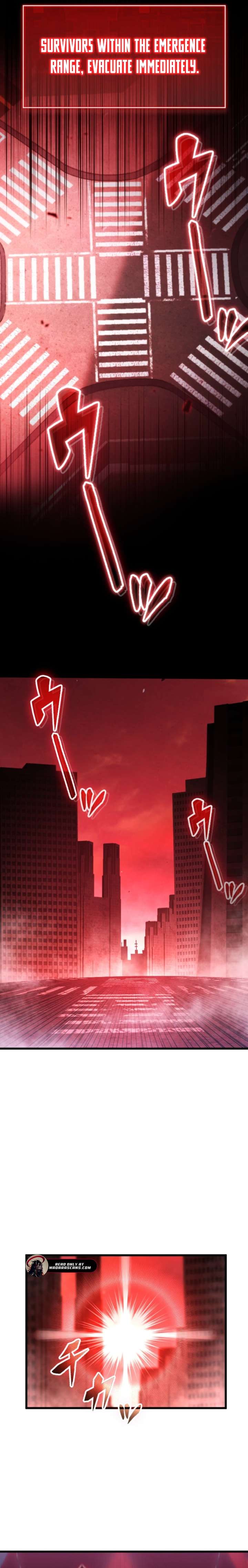 Dead End Demonics: The First Returner Chapter 3 173 40