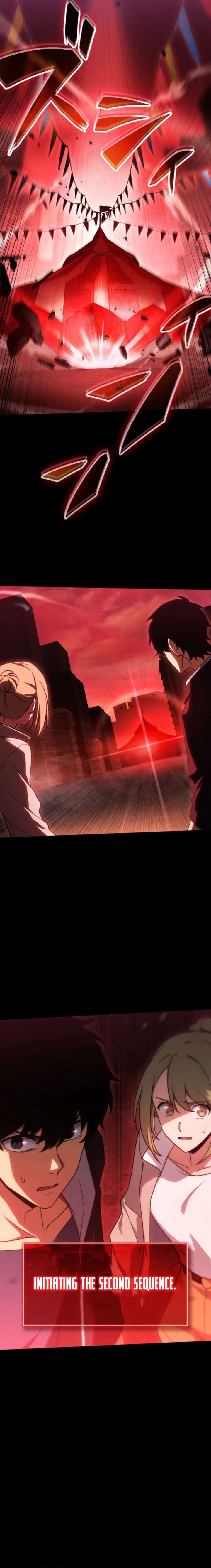Dead End Demonics: The First Returner Chapter 3 174 41