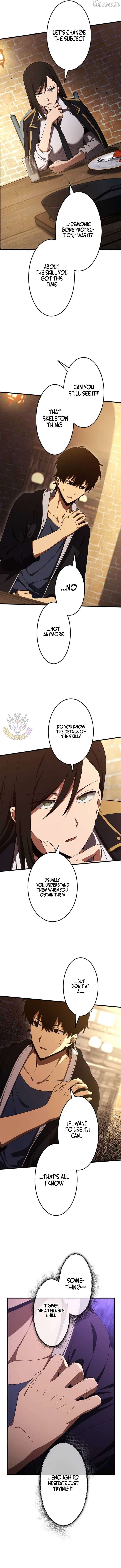 Dead End Demonics: The First Returner Chapter 30 43 ch 30 4