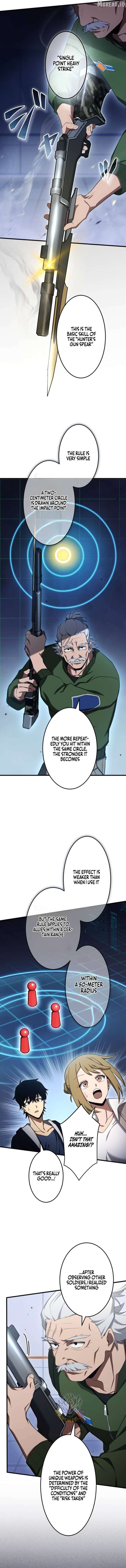Dead End Demonics: The First Returner Chapter 30 46 ch 30 7