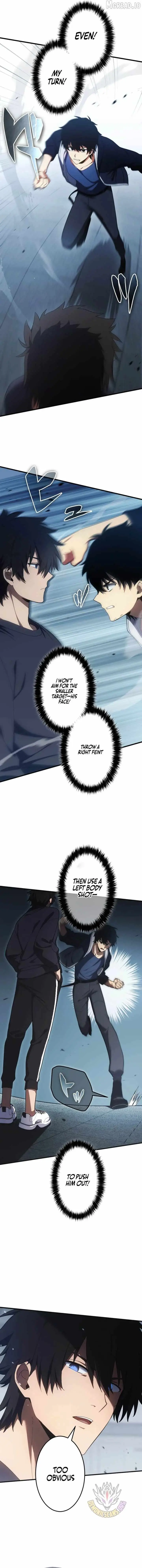 Dead End Demonics: The First Returner Chapter 32 48 9b351a42c29b