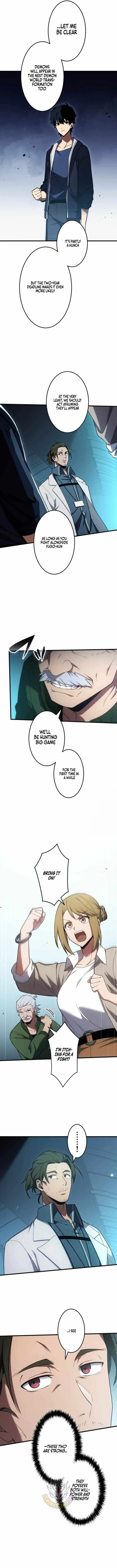 Dead End Demonics: The First Returner Chapter 34 56 21a47c56fdd7