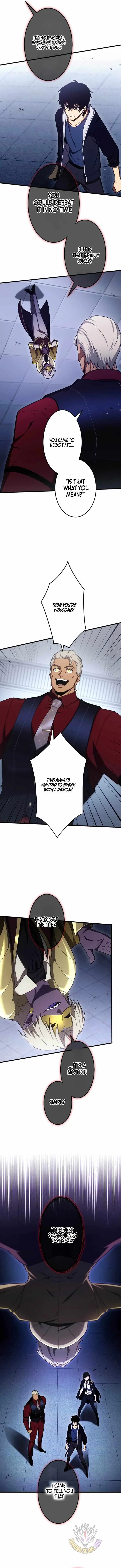Dead End Demonics: The First Returner Chapter 34 47 68e9131860c0