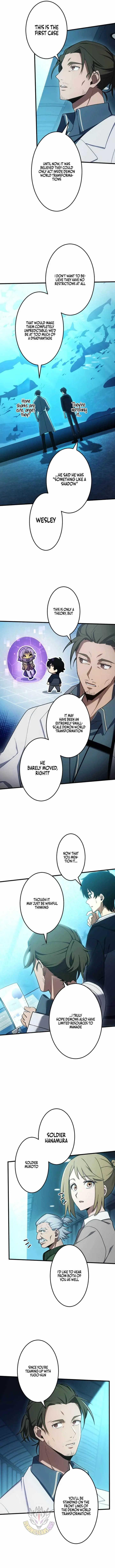 Dead End Demonics: The First Returner Chapter 34 54 8f3258e6568f