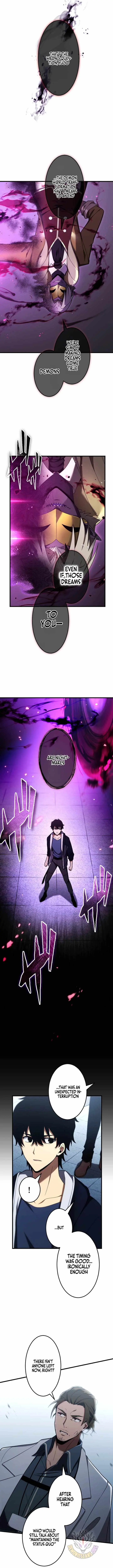 Dead End Demonics: The First Returner Chapter 34 50 b81943c55771