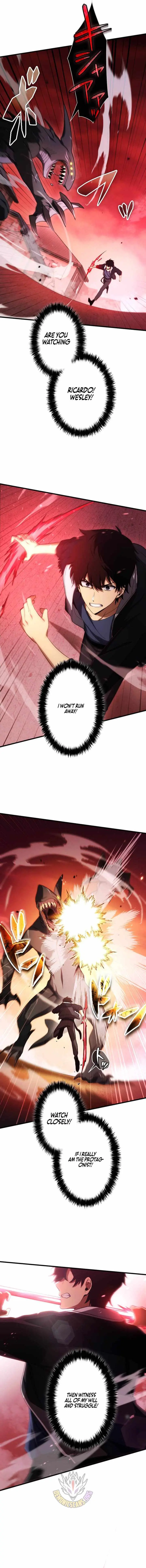 Dead End Demonics: The First Returner Chapter 34 59 e70dbf4b86fe