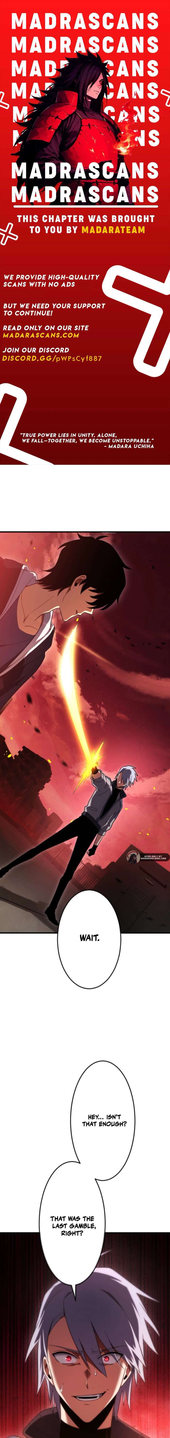 Dead End Demonics: The First Returner Chapter 7 83 01