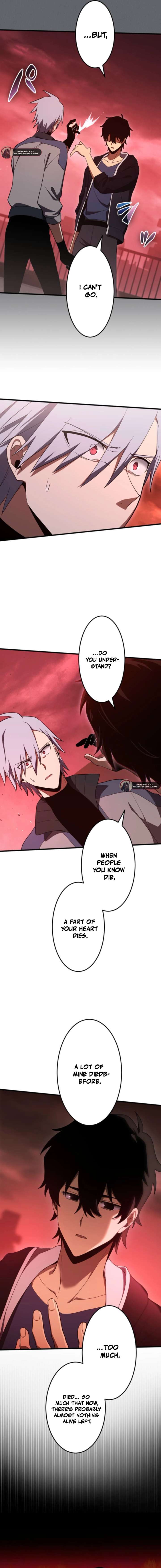 Dead End Demonics: The First Returner Chapter 7 87 05