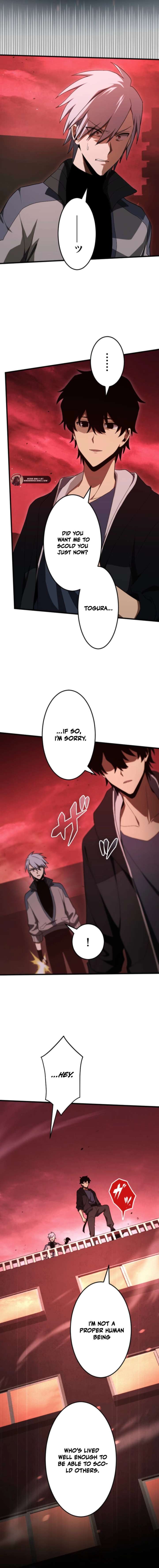 Dead End Demonics: The First Returner Chapter 7 89 07