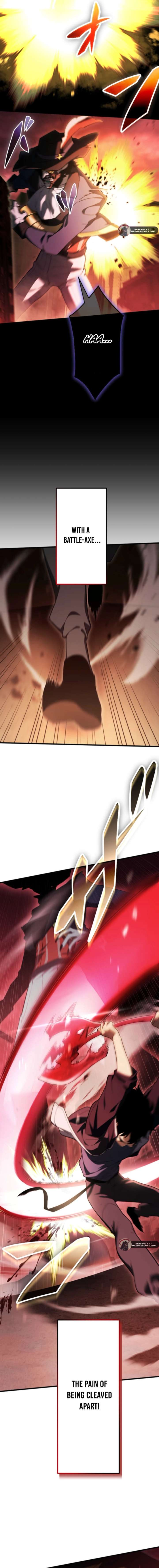 Dead End Demonics: The First Returner Chapter 7 94 12
