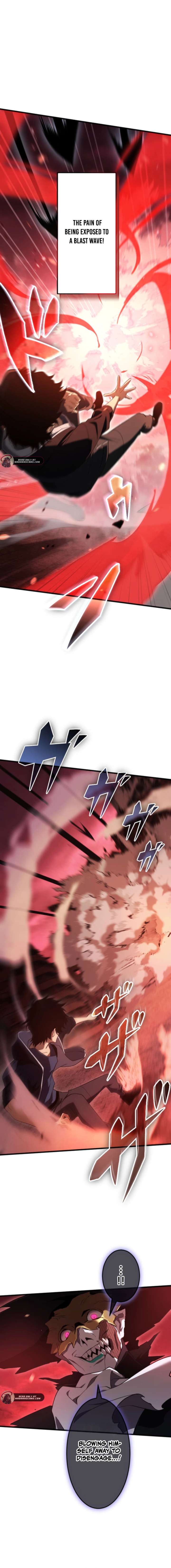 Dead End Demonics: The First Returner Chapter 7 96 14