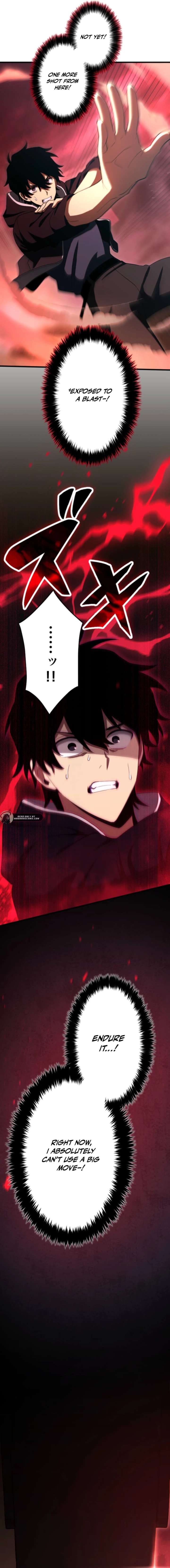 Dead End Demonics: The First Returner Chapter 7 97 15