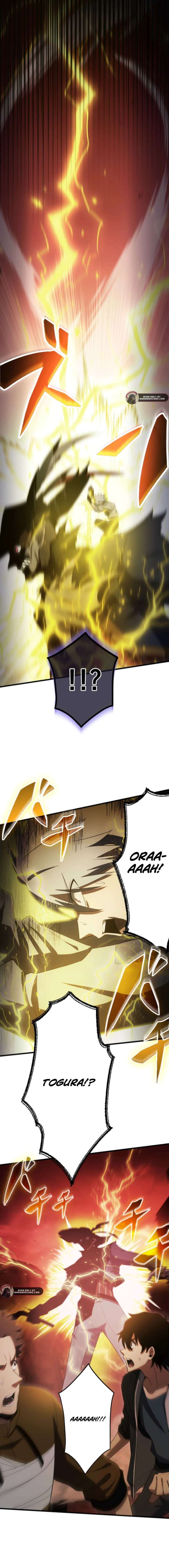 Dead End Demonics: The First Returner Chapter 7 101 19
