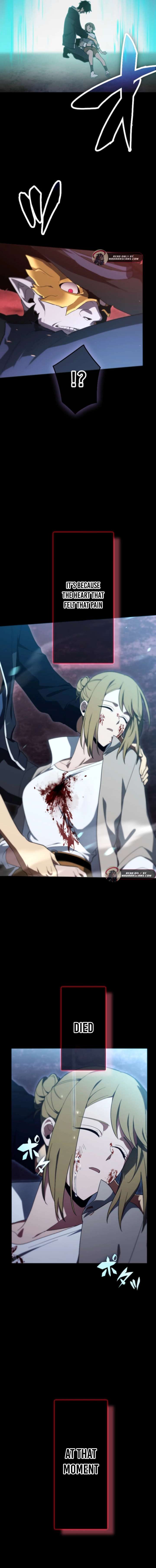 Dead End Demonics: The First Returner Chapter 8 99 11