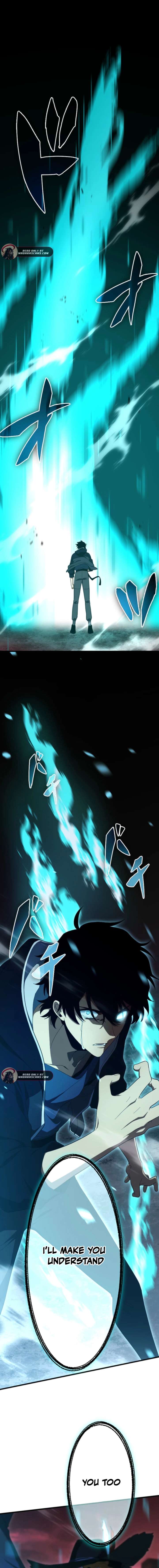 Dead End Demonics: The First Returner Chapter 8 100 12