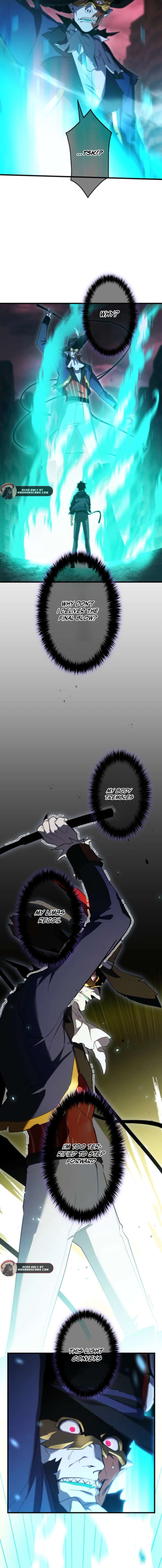 Dead End Demonics: The First Returner Chapter 8 101 13