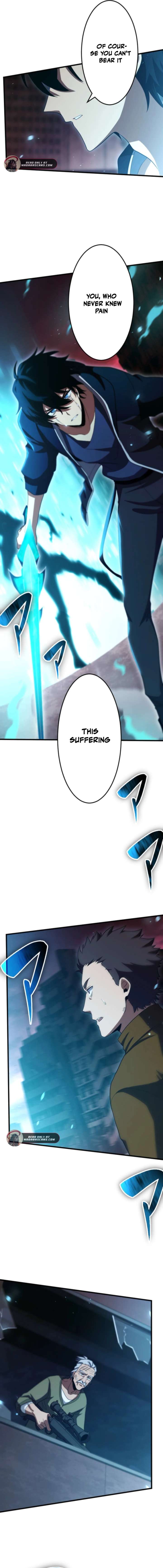 Dead End Demonics: The First Returner Chapter 8 106 18