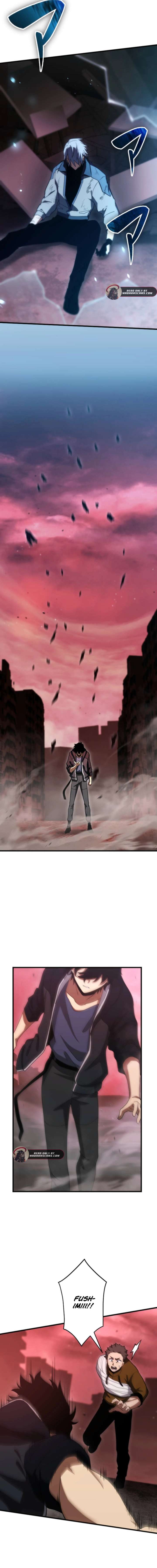 Dead End Demonics: The First Returner Chapter 8 107 19