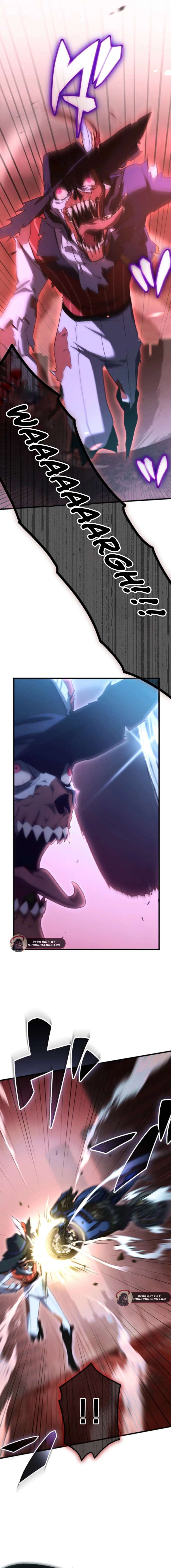 Dead End Demonics: The First Returner Chapter 8 111 23