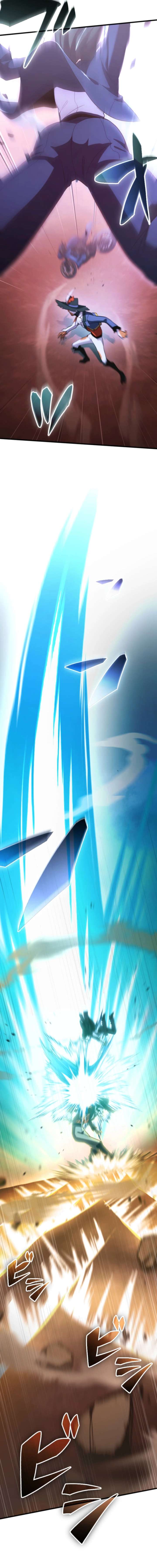 Dead End Demonics: The First Returner Chapter 8 112 24