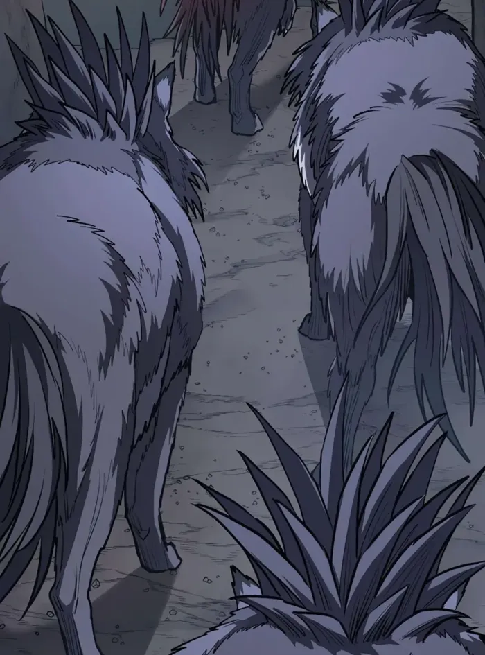 The Berserker’s Second Playthrough Chapter 11 483 008