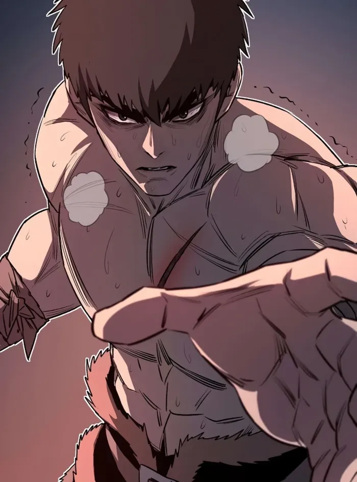 The Berserker’s Second Playthrough Chapter 11 496 021