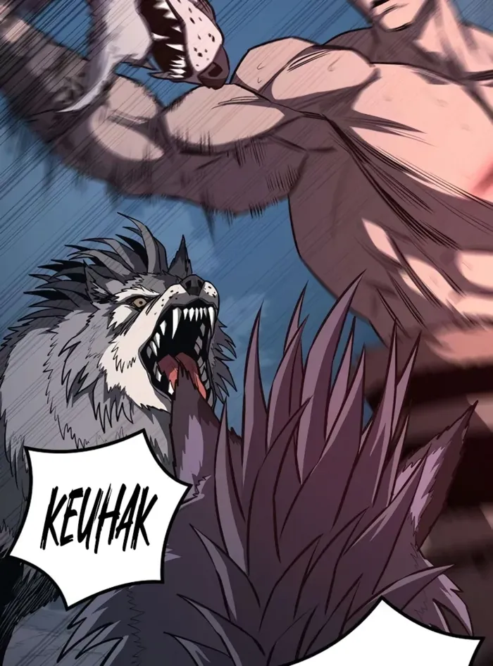 The Berserker’s Second Playthrough Chapter 11 504 029