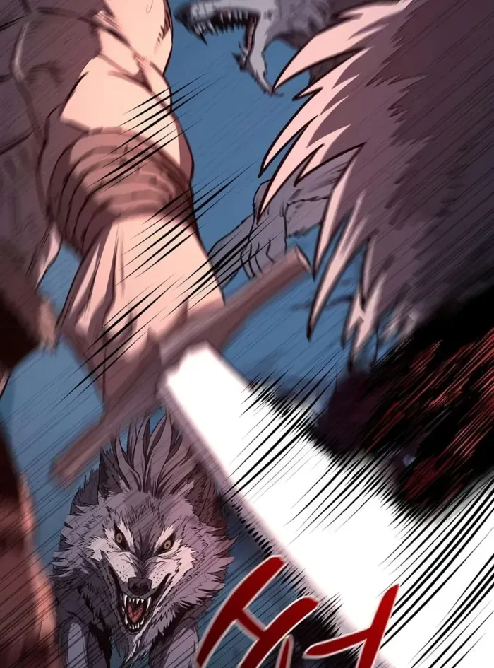 The Berserker’s Second Playthrough Chapter 11 506 031