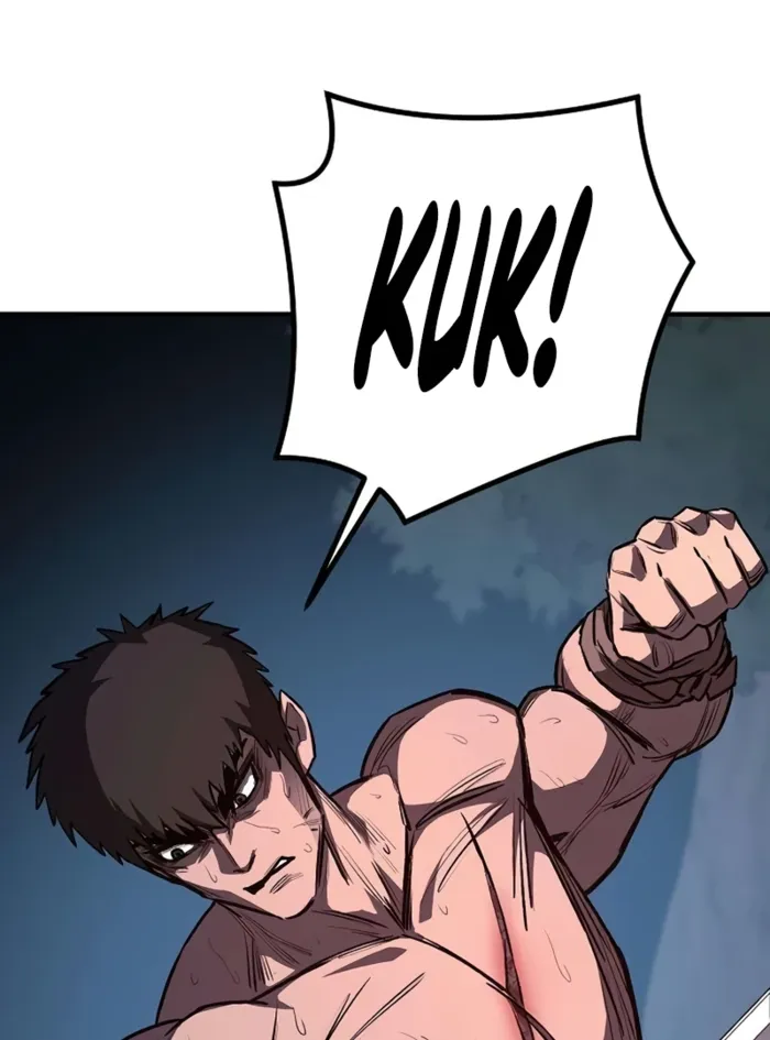 The Berserker’s Second Playthrough Chapter 11 509 034